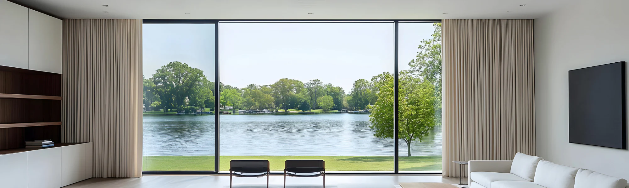 Elevate Your Home's Natural Style
